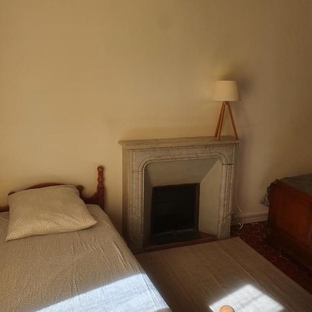 Bed and Breakfast La Baieta Moulinet  Экстерьер фото
