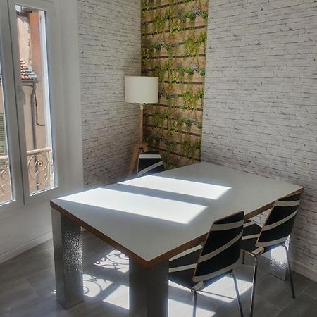 Bed and Breakfast La Baieta Moulinet  Экстерьер фото