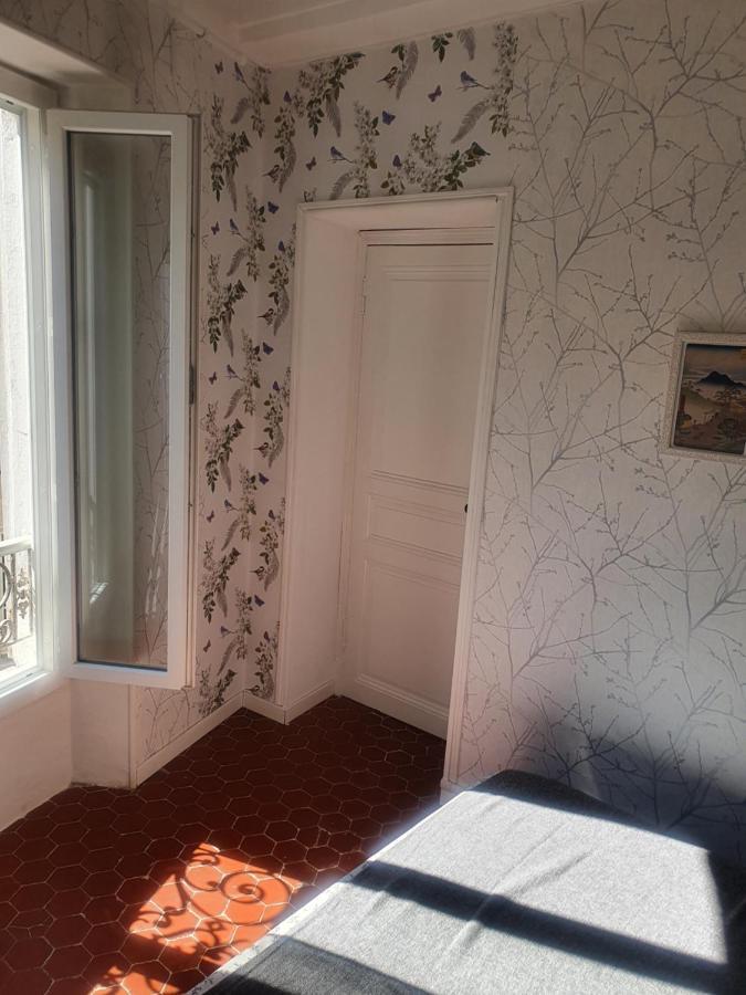 Bed and Breakfast La Baieta Moulinet  Экстерьер фото